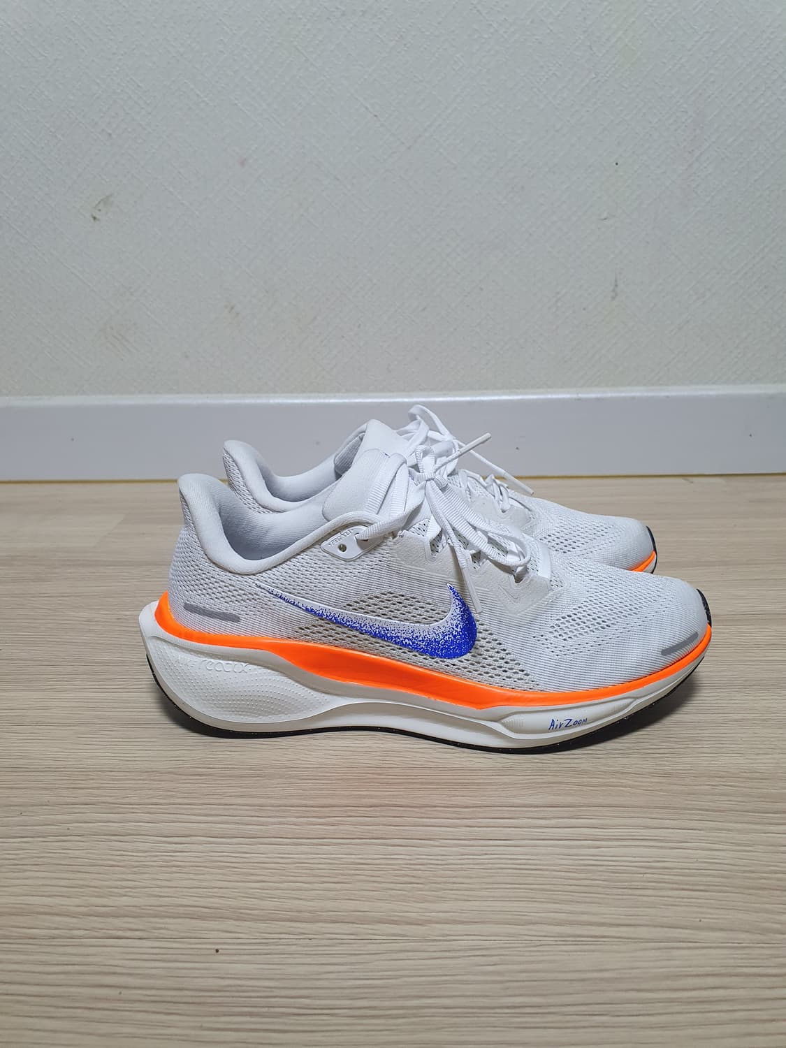 나이키 페가수스 41 블루프린트 250 상품이미지1