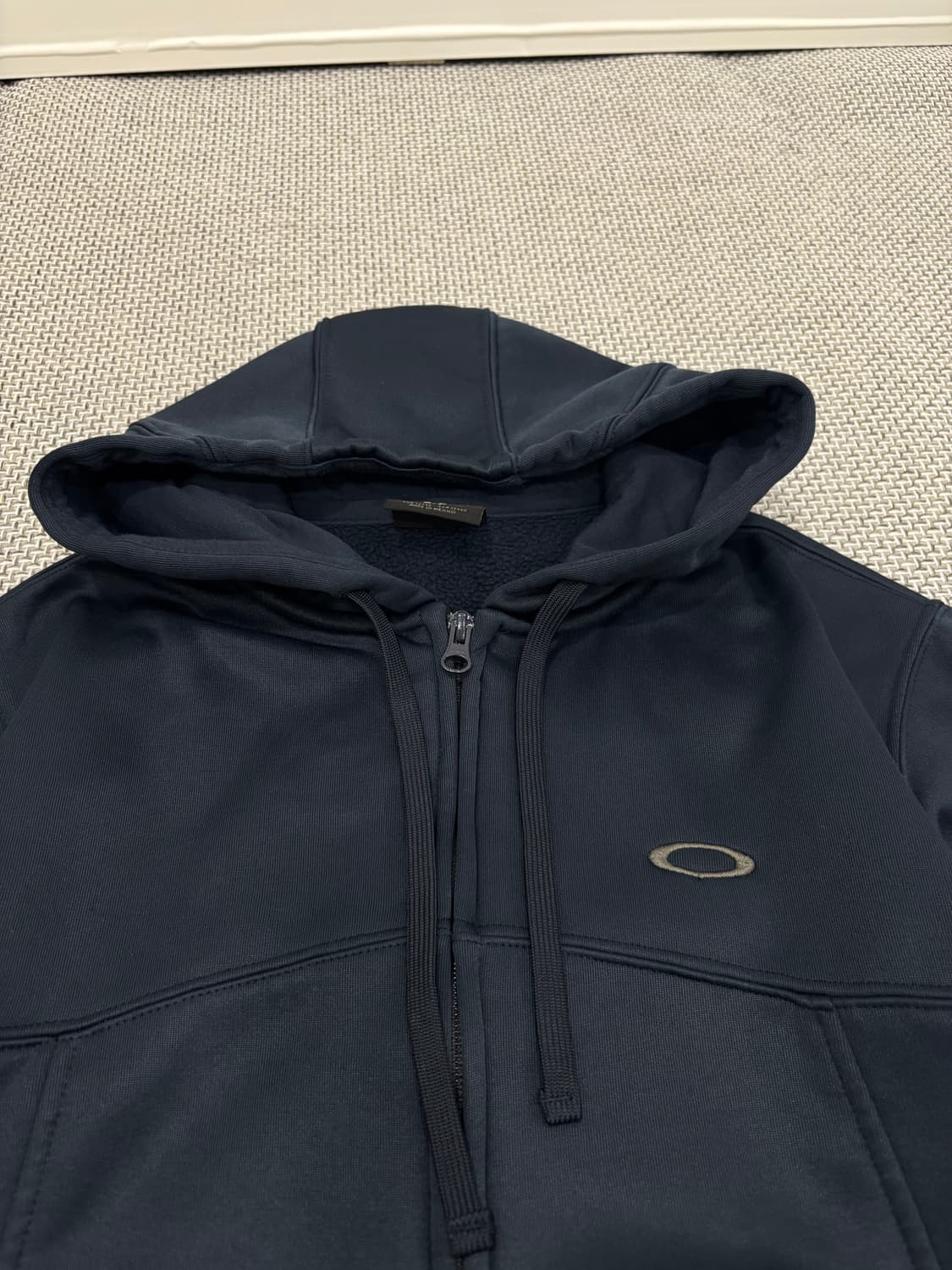 OAKLEY 후드집업 상품이미지3