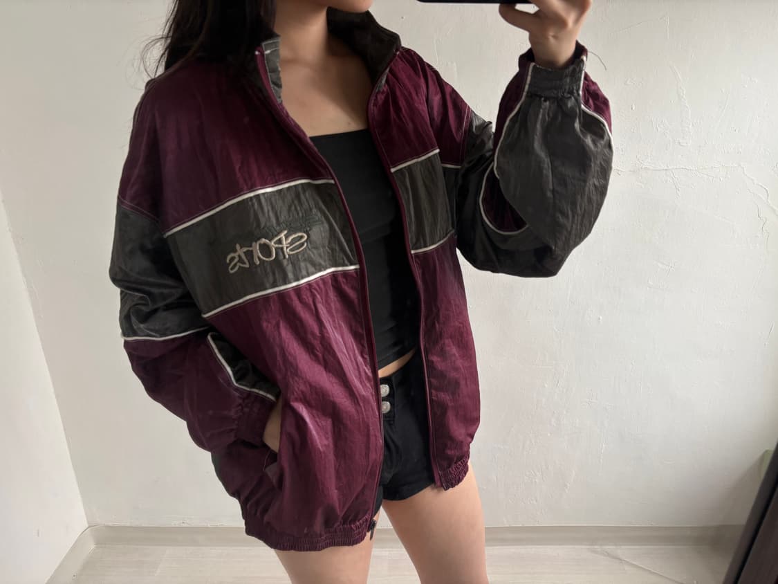 Sculptor jacket 상품이미지4