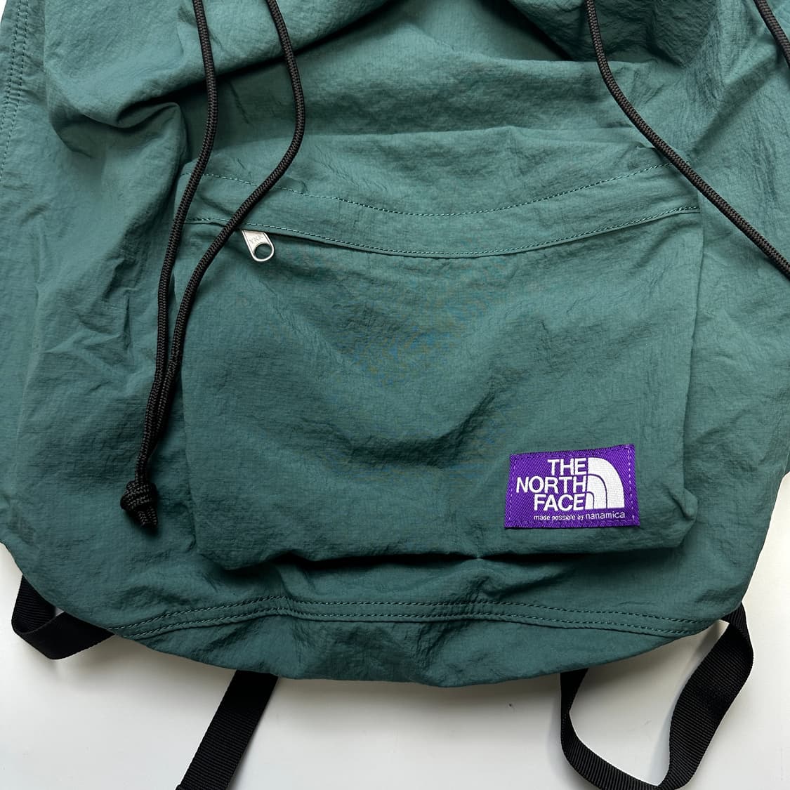 노스페이스 퍼플라벨 백팩 상품이미지3