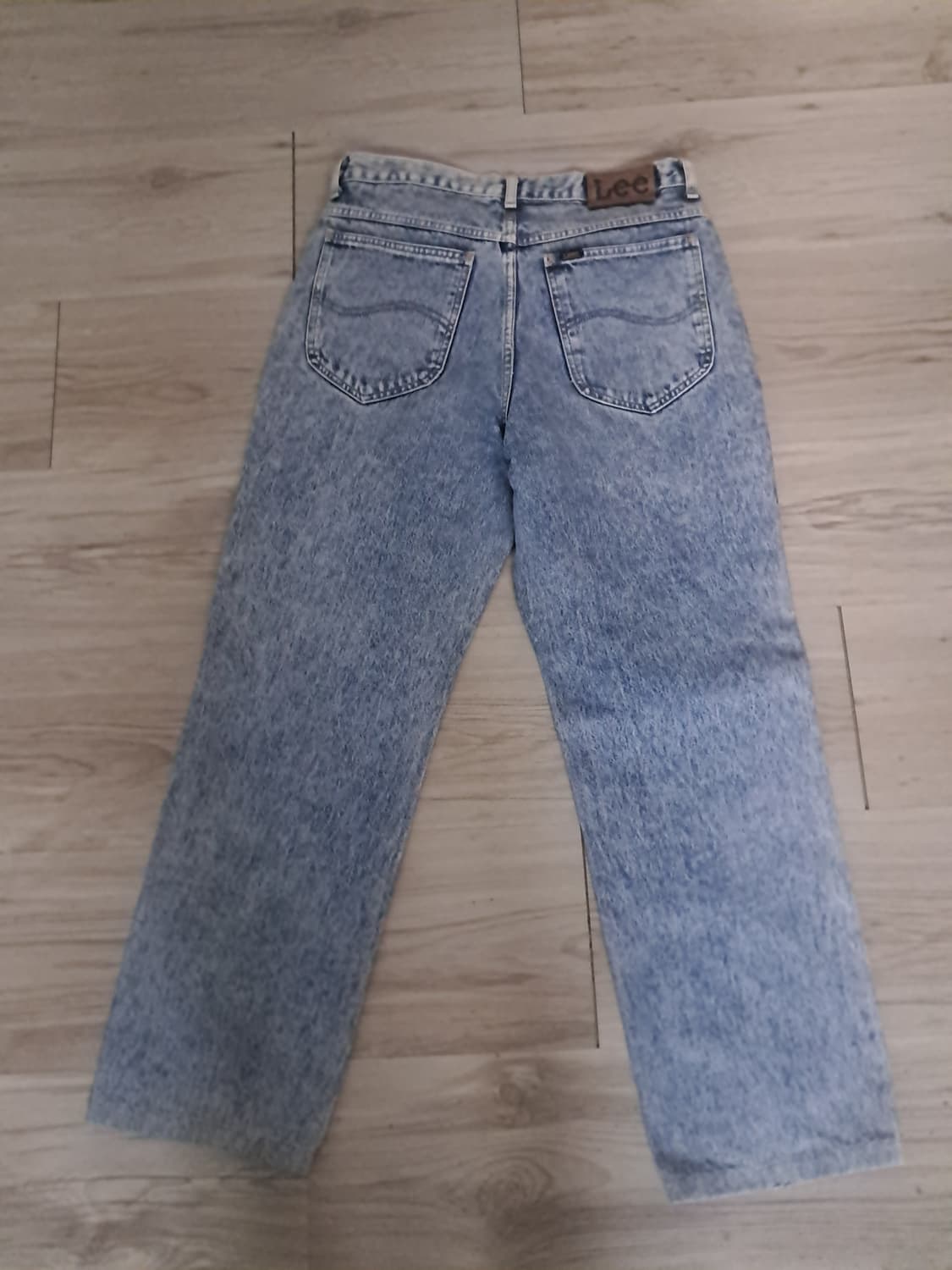 Lee 라이더스 청바지 상품이미지1