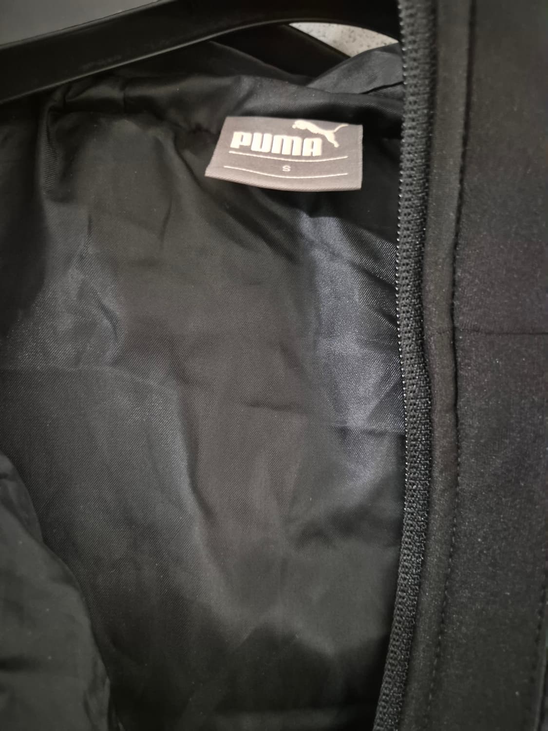 [90]푸마 여자 덕다운 경량패딩 상품이미지4