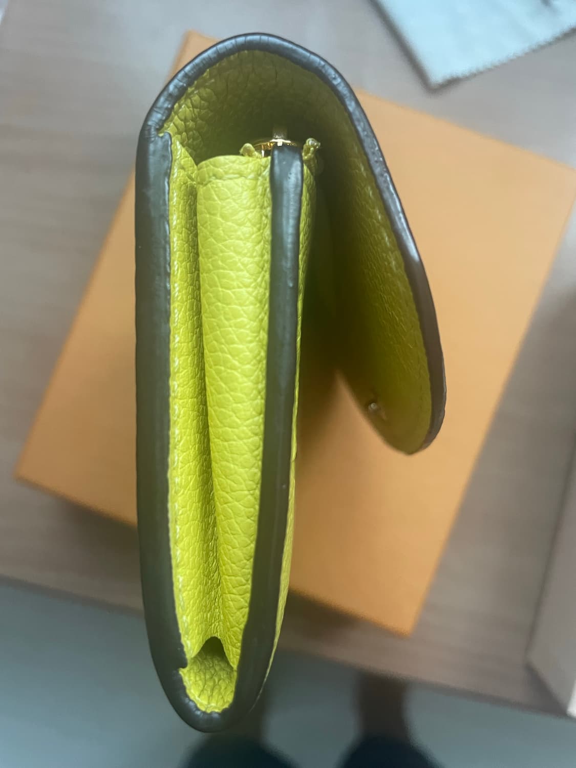 루이비통 로잘린 퍼스 상품이미지7