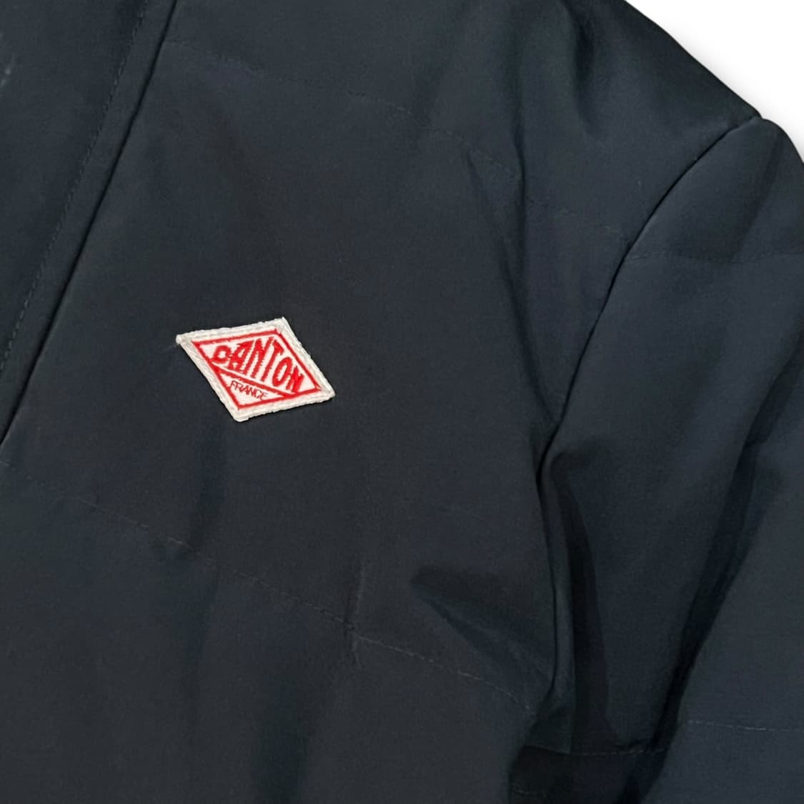  단톤 다운 롱패딩 y13934 상품이미지5