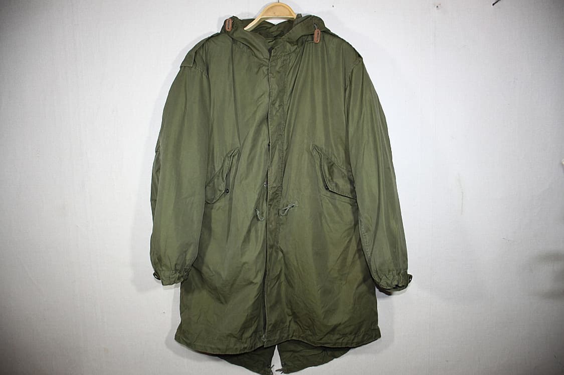 M51FISHTAIL 엠육오피쉬테일( s-m) 상품이미지1