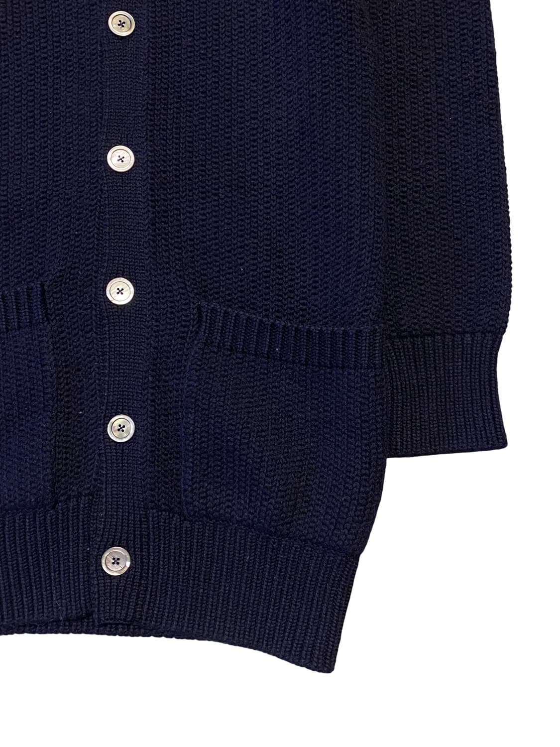 질샌더 가디건 (Woman L) AA0922 상품이미지5