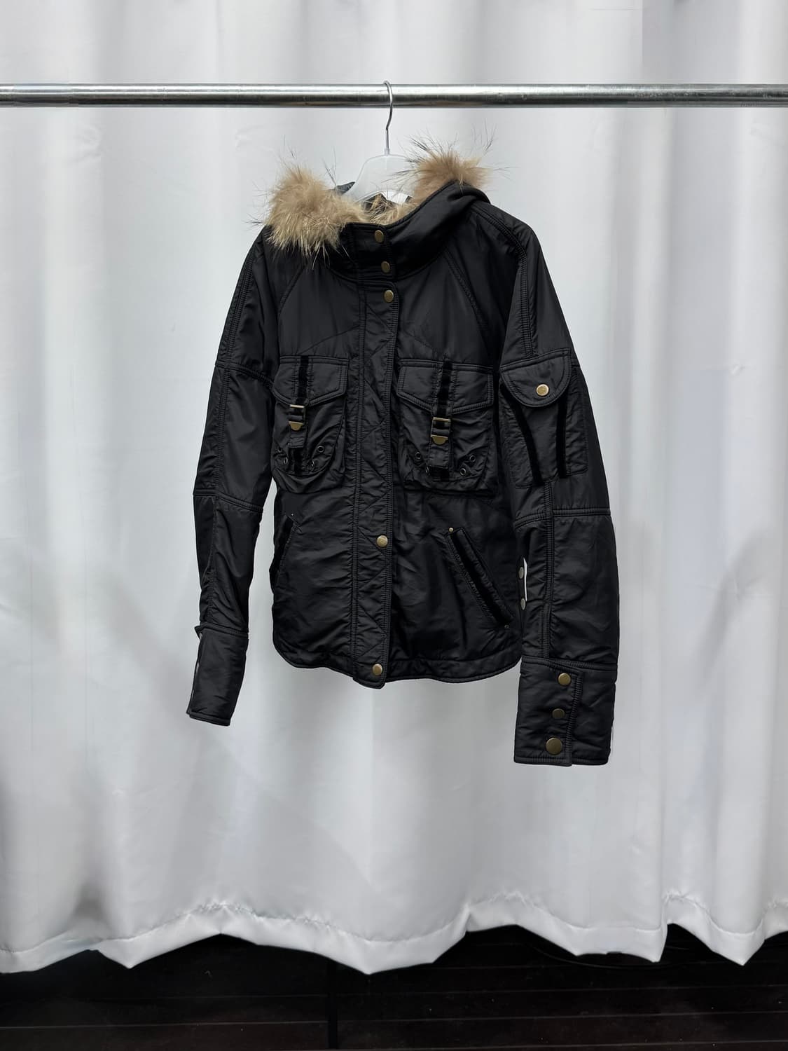 vtg jacket 상품이미지1