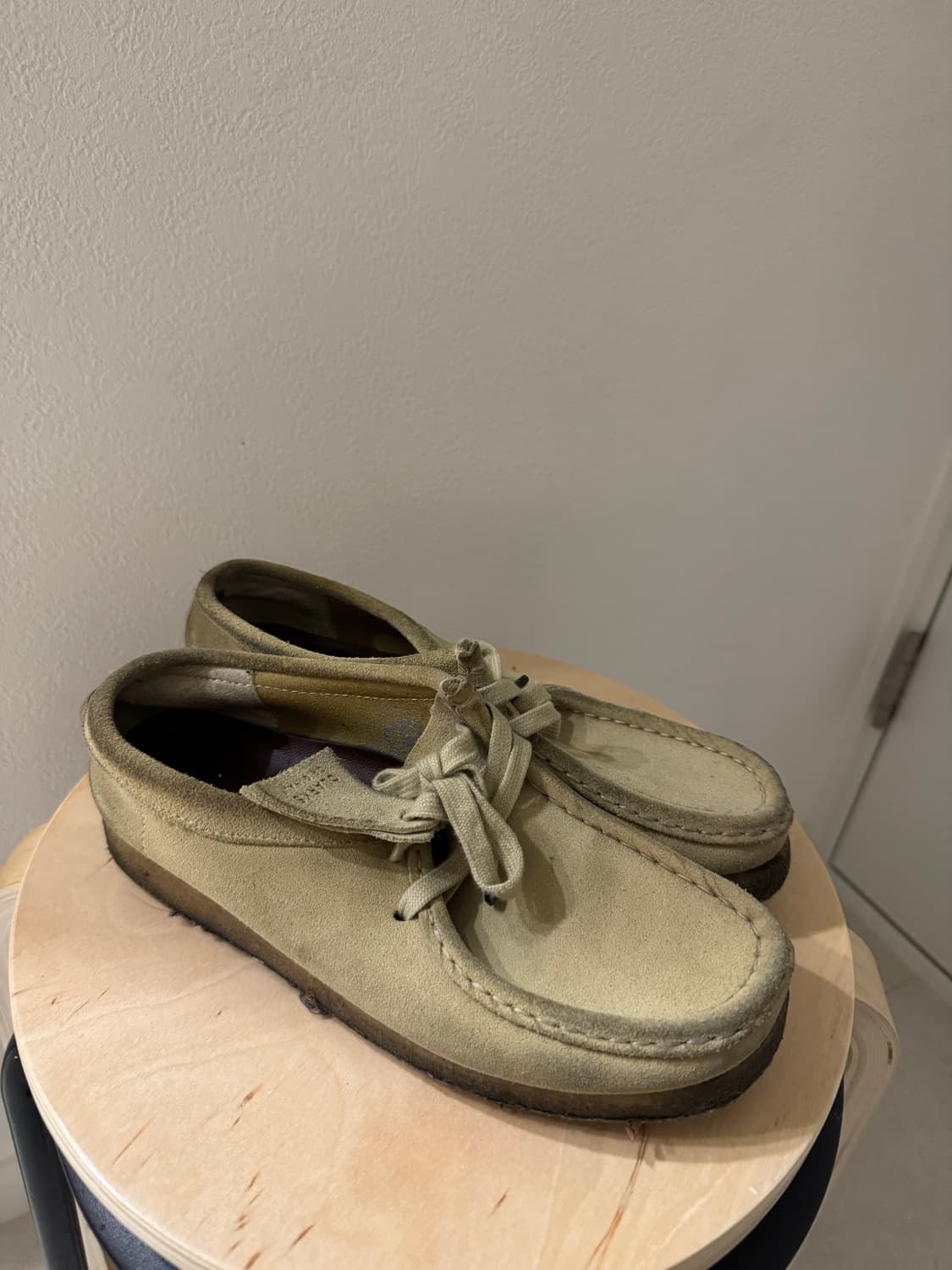 클락스 왈라비 235 상품이미지2