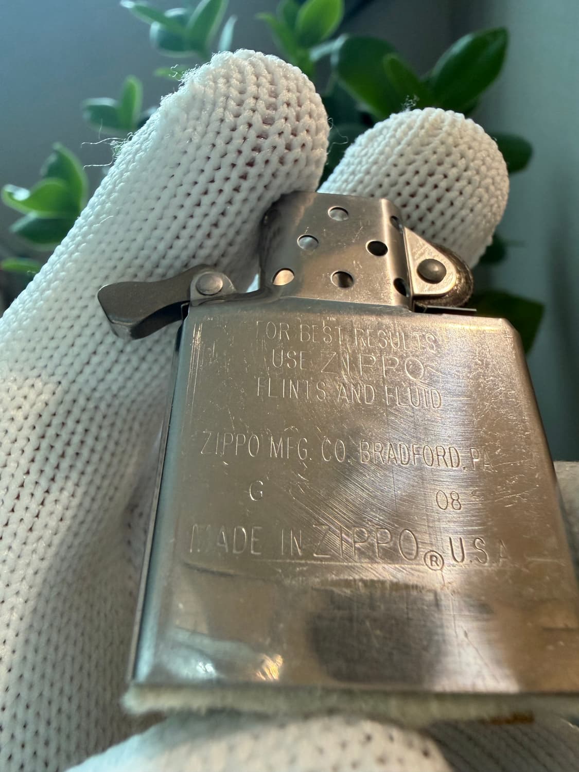 지포라이터 상품이미지9