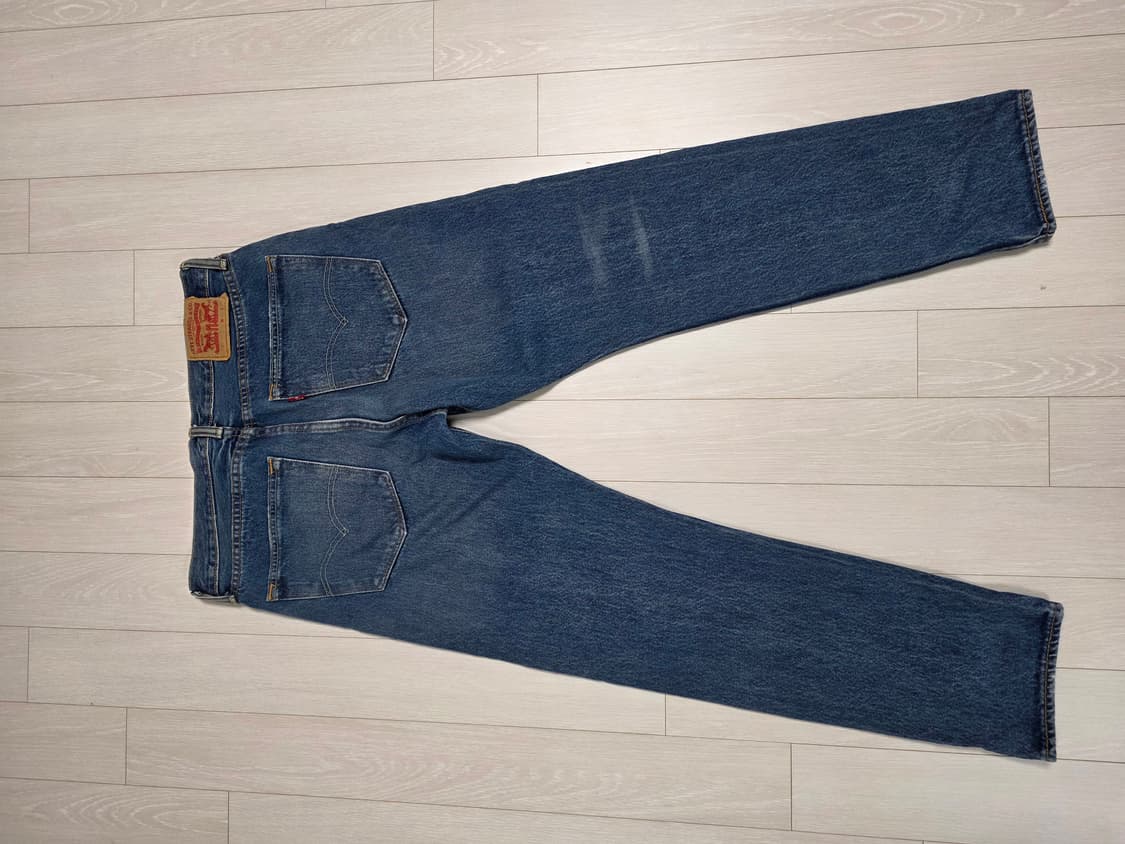 리바이스 501ct 31청바지 상품이미지2