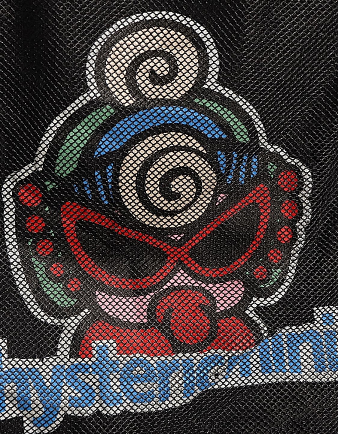 hysteric mini Mesh 2Way Bag 상품이미지3