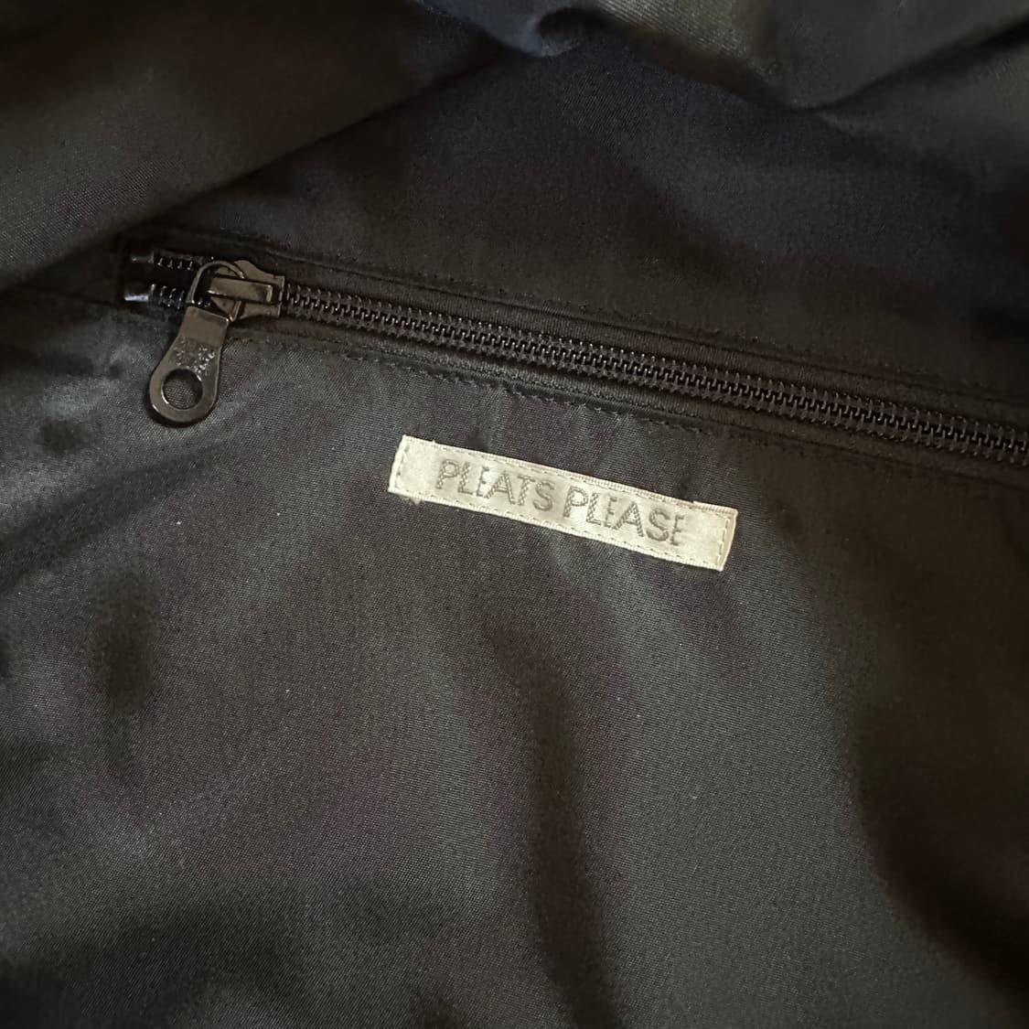 이세이 미야케 플리츠 플리즈 백팩 상품이미지3