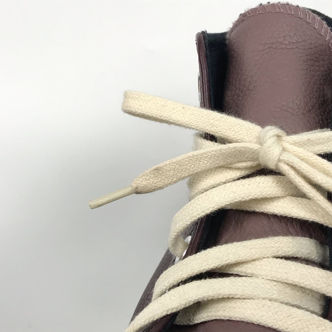 컨버스 척테일러 1970s 레더 커런트 하이 신발 남성250 상품이미지4