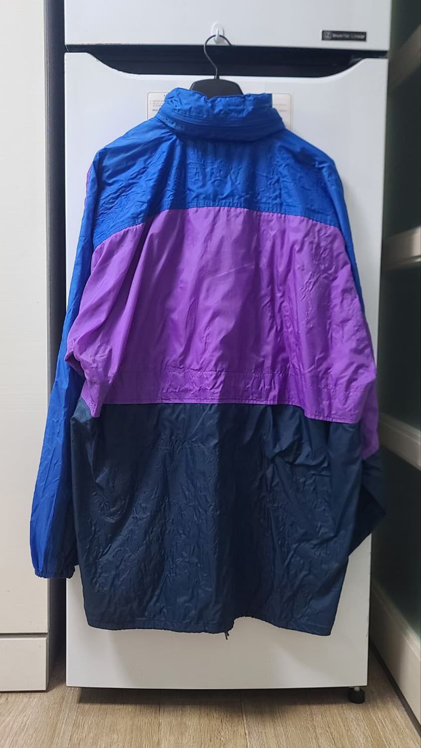 CHEEROCK LTD 바람막이 XXL 상품이미지3