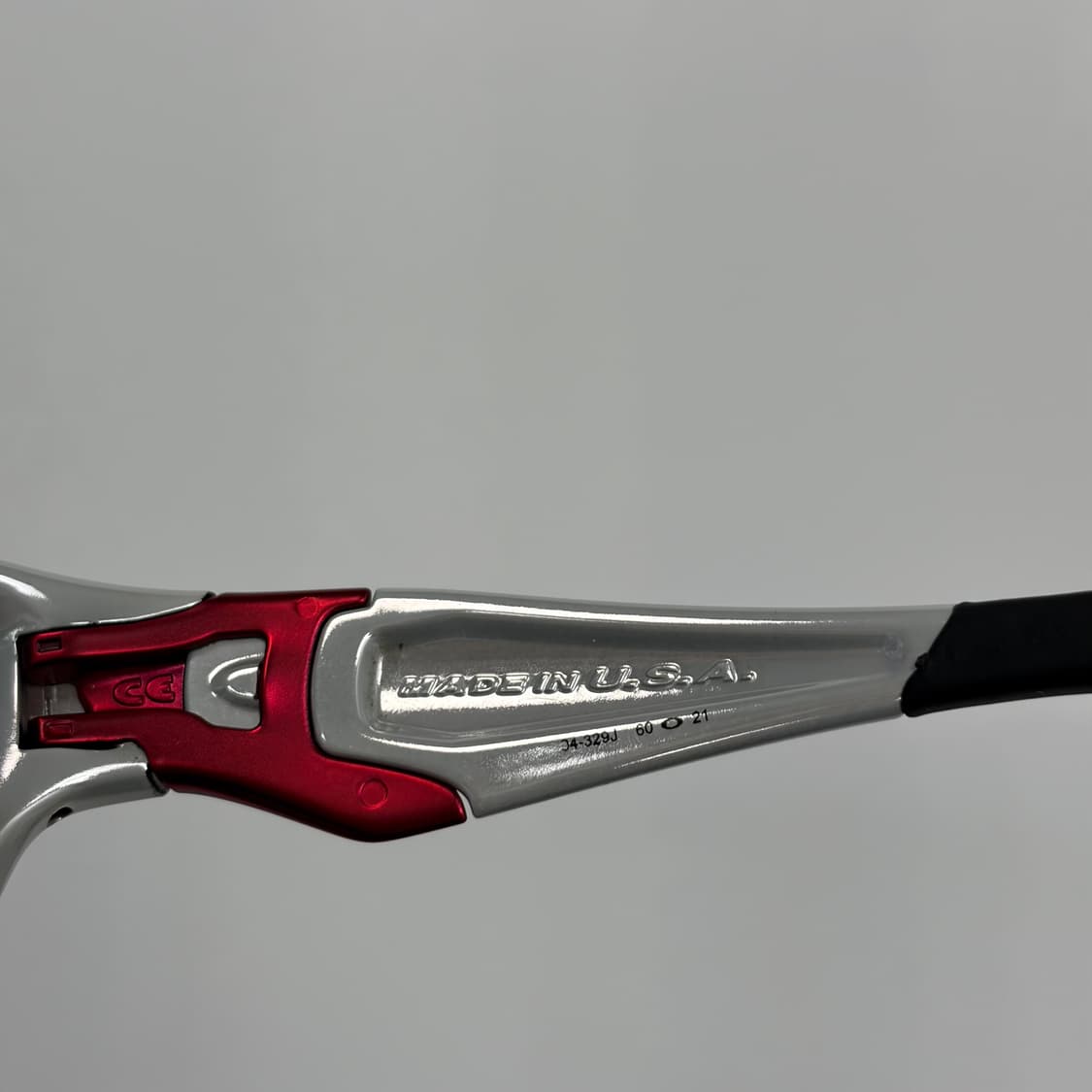 오클리 oakley 스트레이트자켓 선글라스 상품이미지10