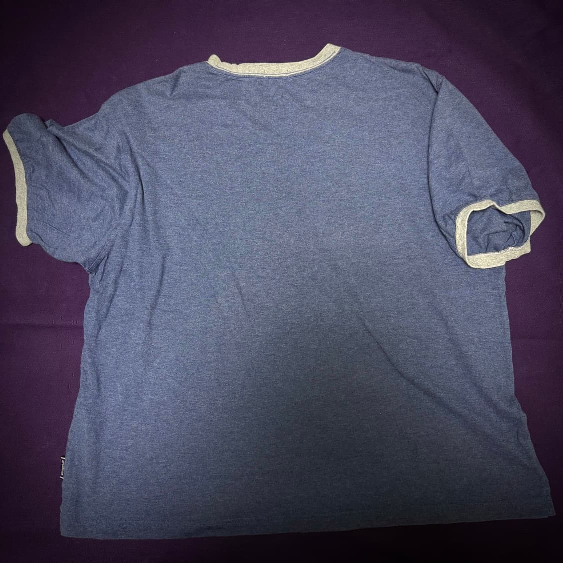  [00s McGREGOR] Ringer Tee - HEART OF AM 상품이미지8