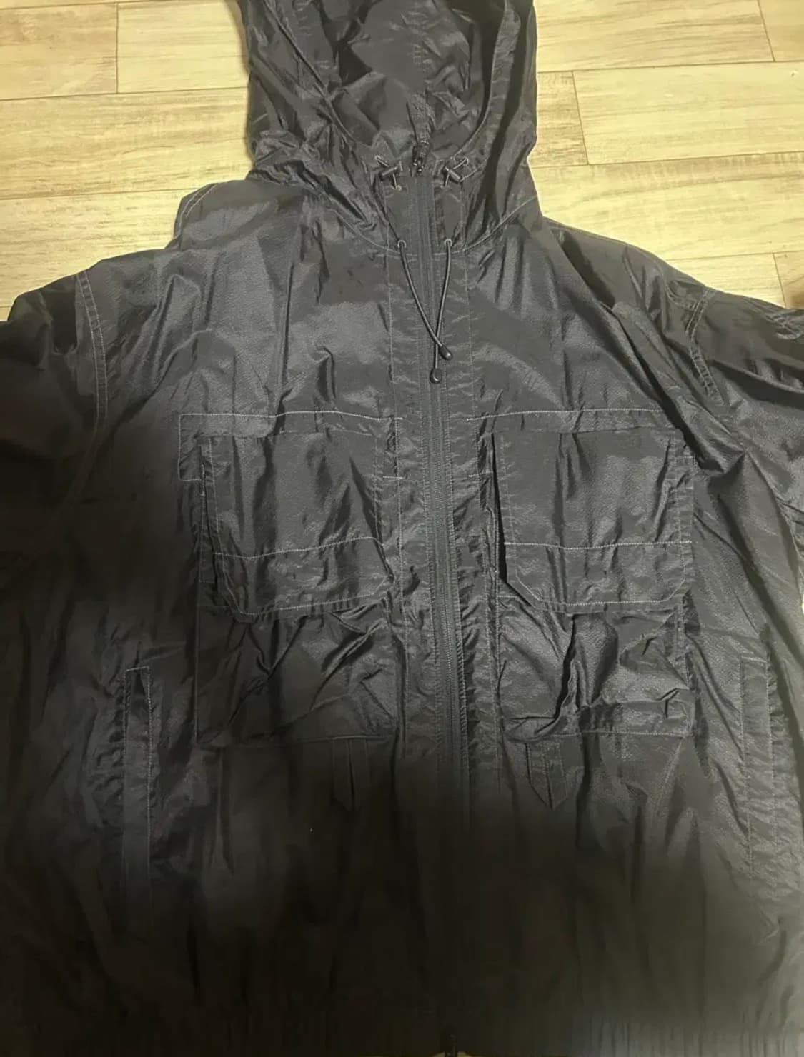 (2, 100-105) 모이프 바람막이 상품이미지3