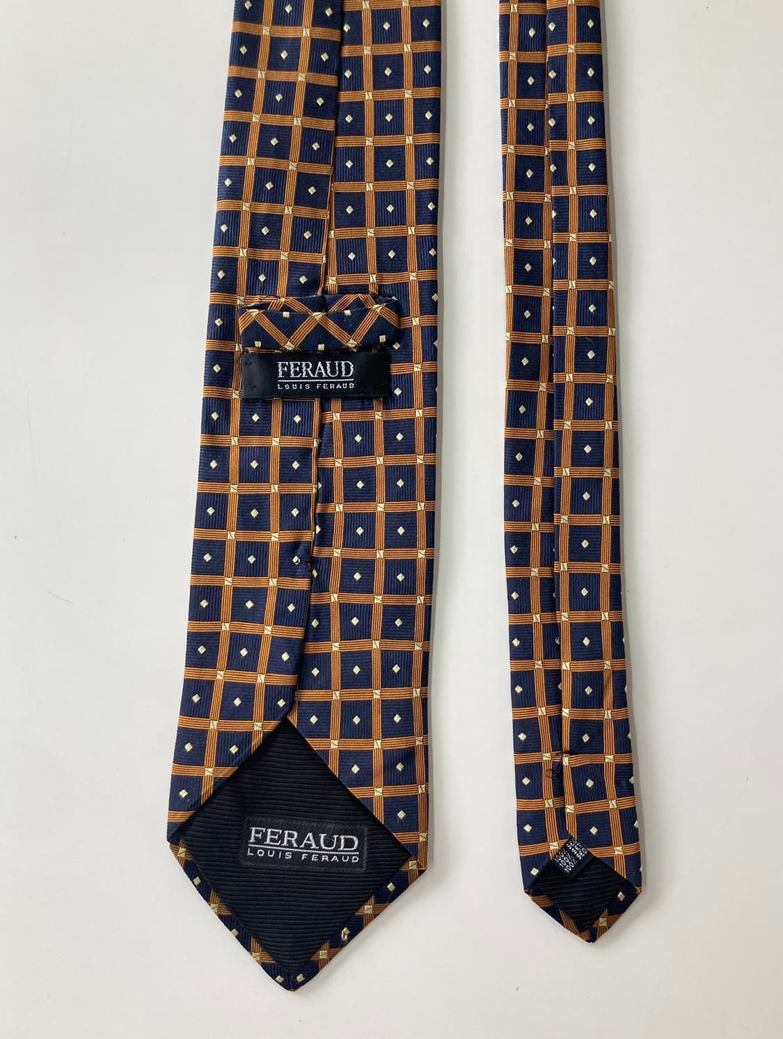 루이페로 넥타이 상품이미지2