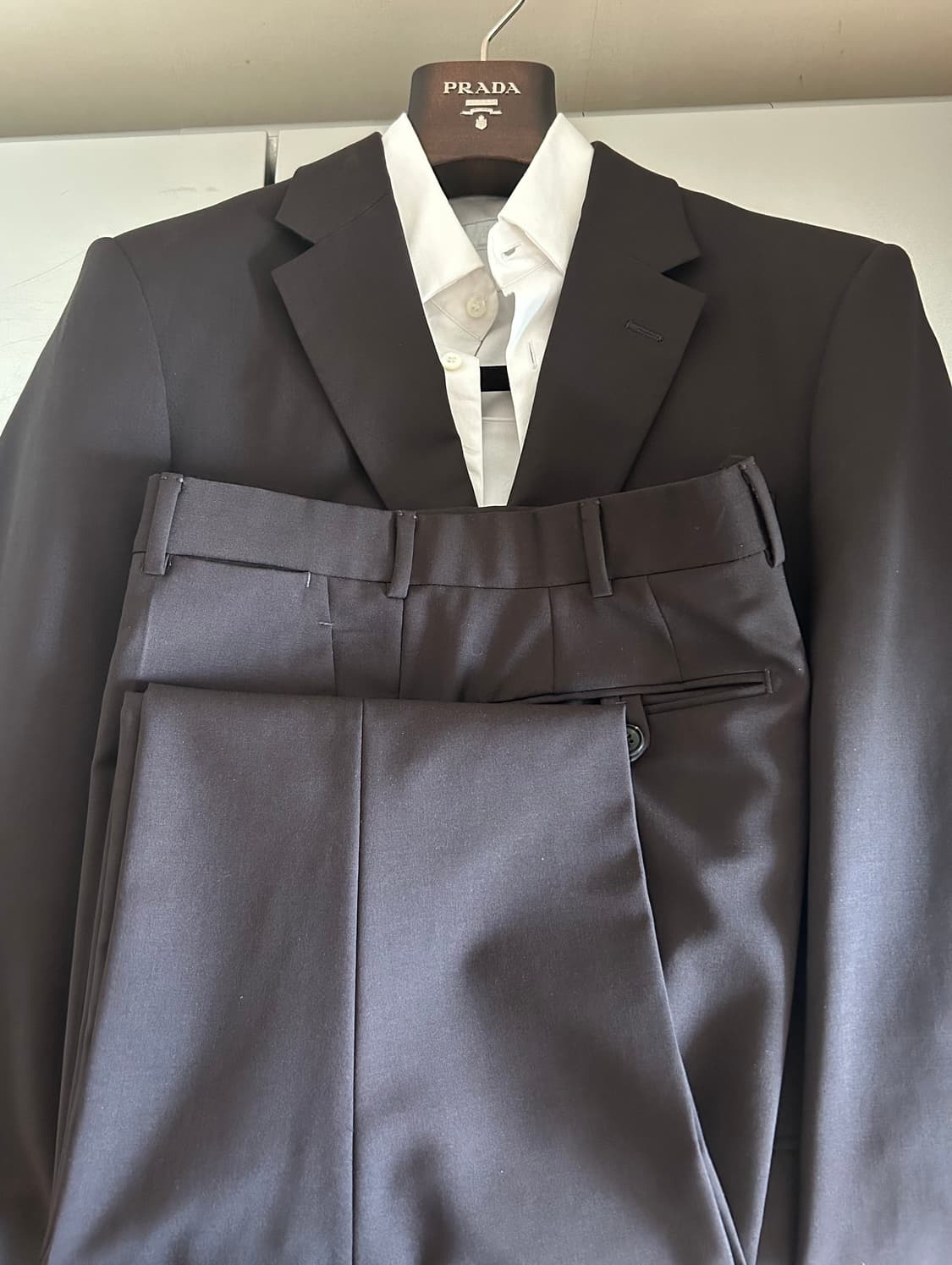 프라다 수트 상품이미지10