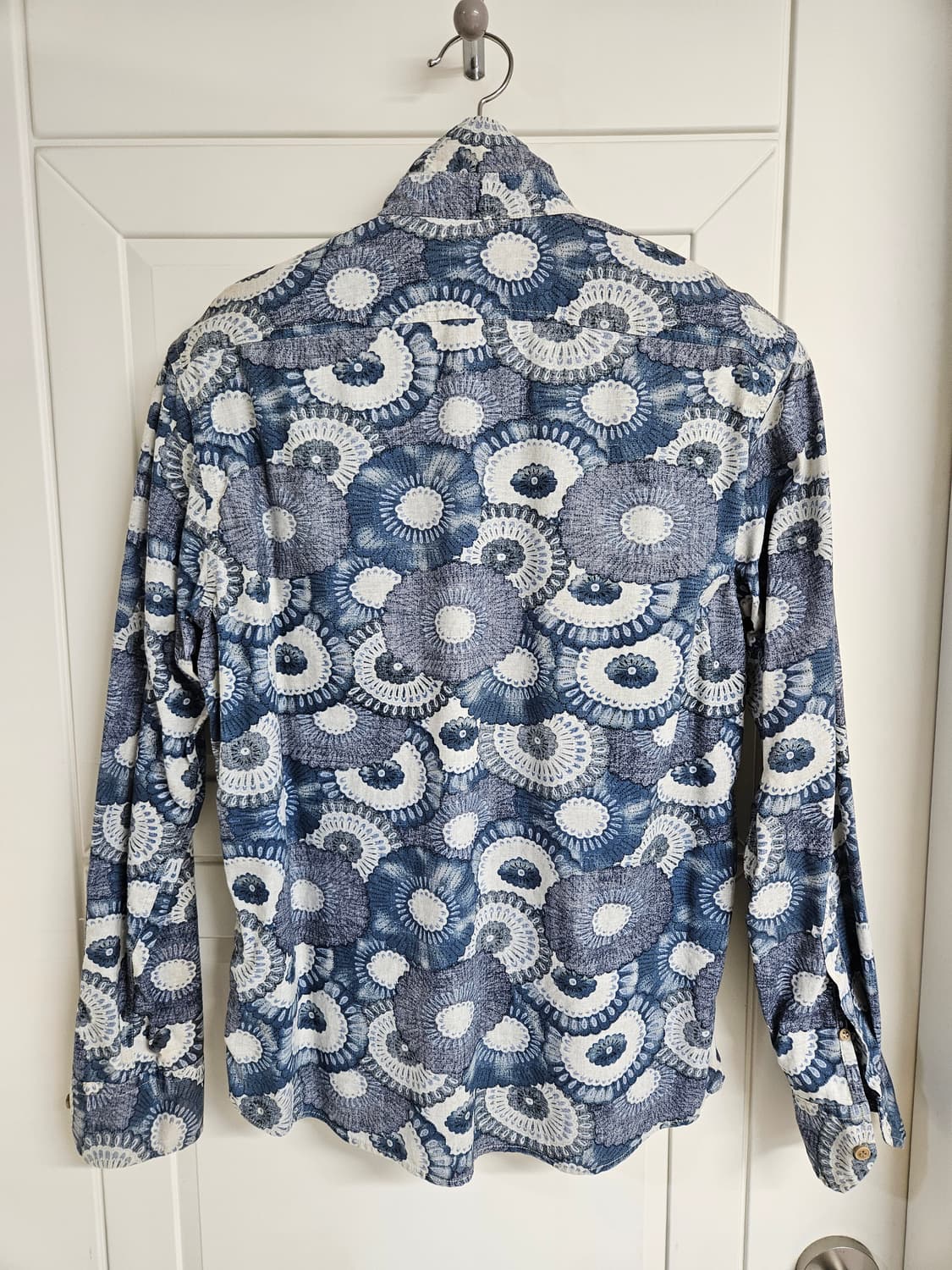 리바이스 Made & Crafted 셔츠 95 상품이미지2