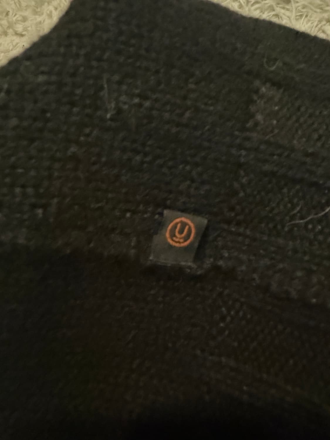 언더커버 06aw 비니 상품이미지3