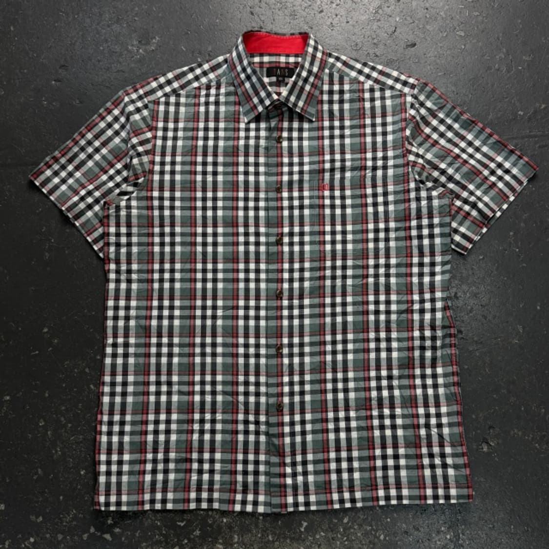 105 닥스 셔츠  상품이미지1