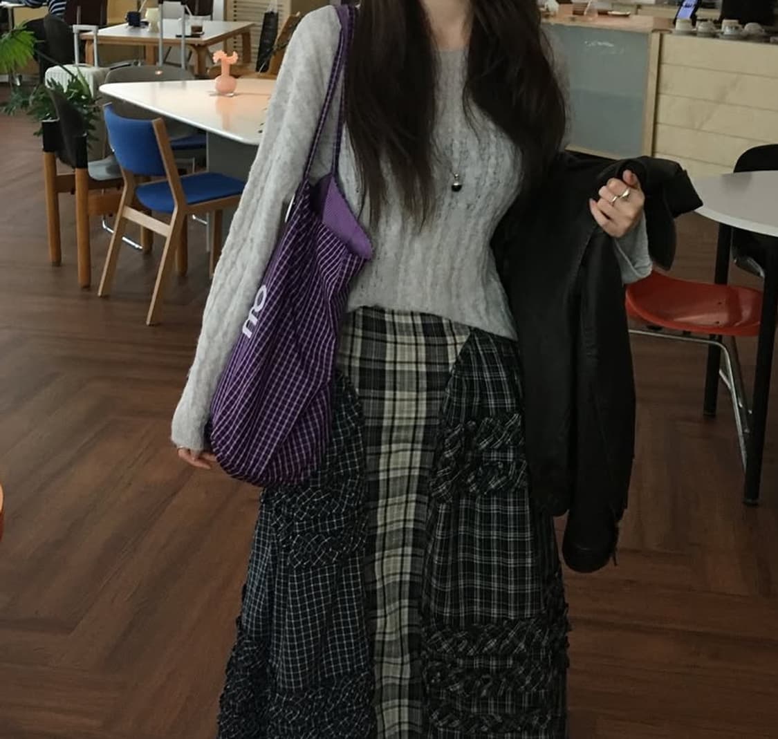 Haag 에코백 상품이미지6