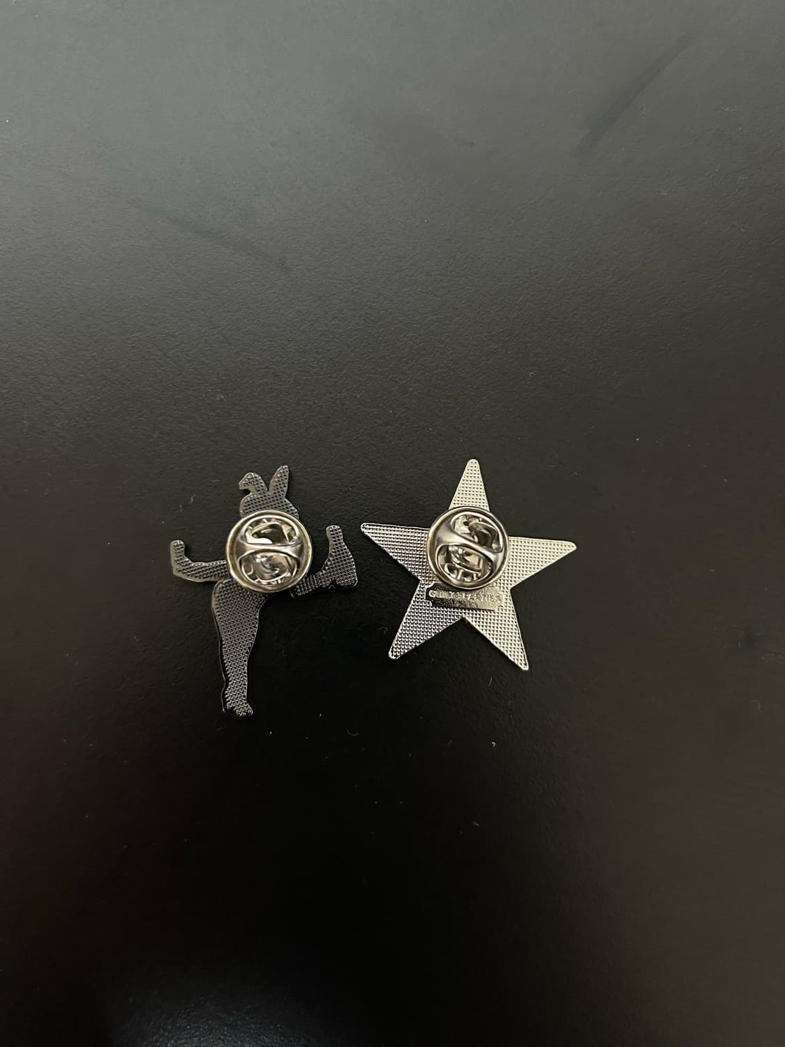 와코마리아 핀 셋트 (핀업걸,스타) 상품이미지2