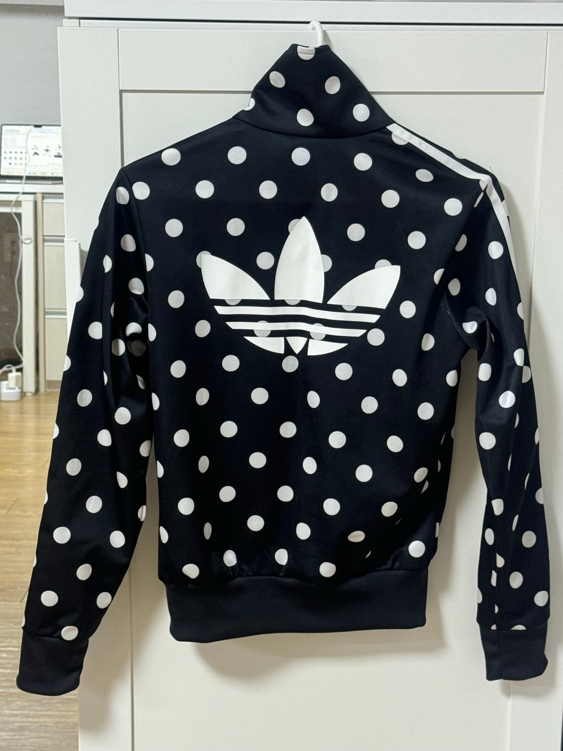 아디다스도트져지 땡땡이 (90) 상품이미지2