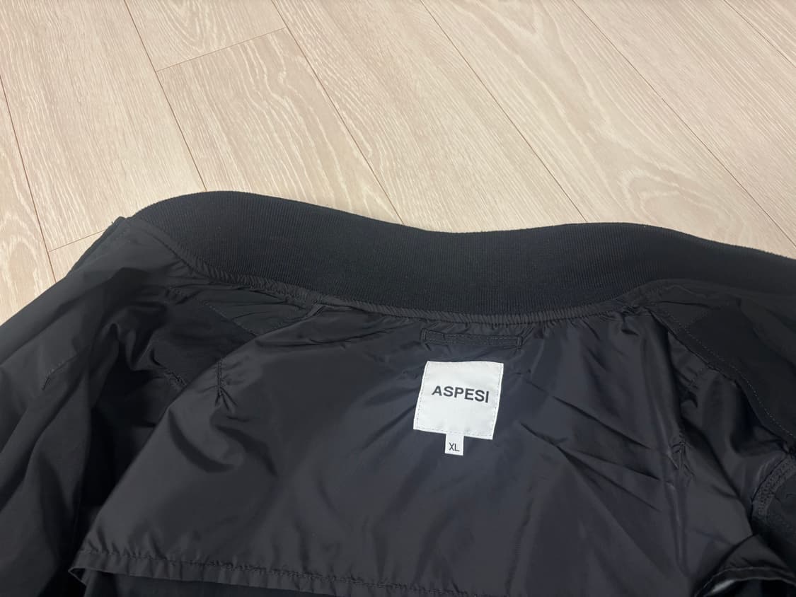 아스페시 ma-1 보머 자켓 상품이미지2