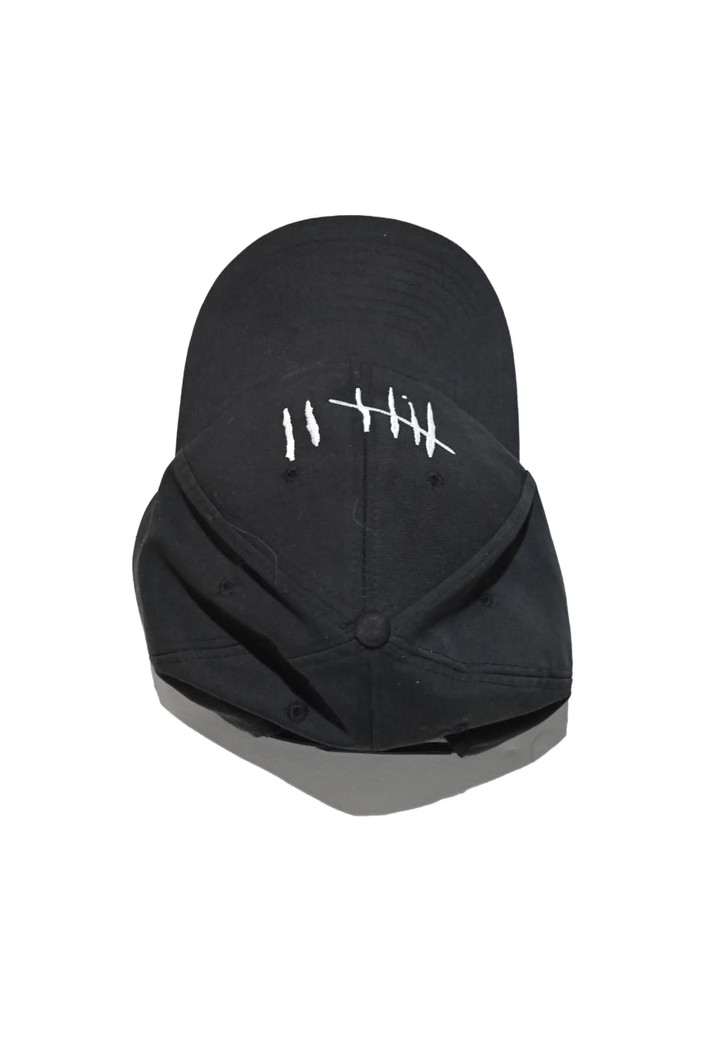 1995 Seven David Fincher movie promo cap 상품이미지3