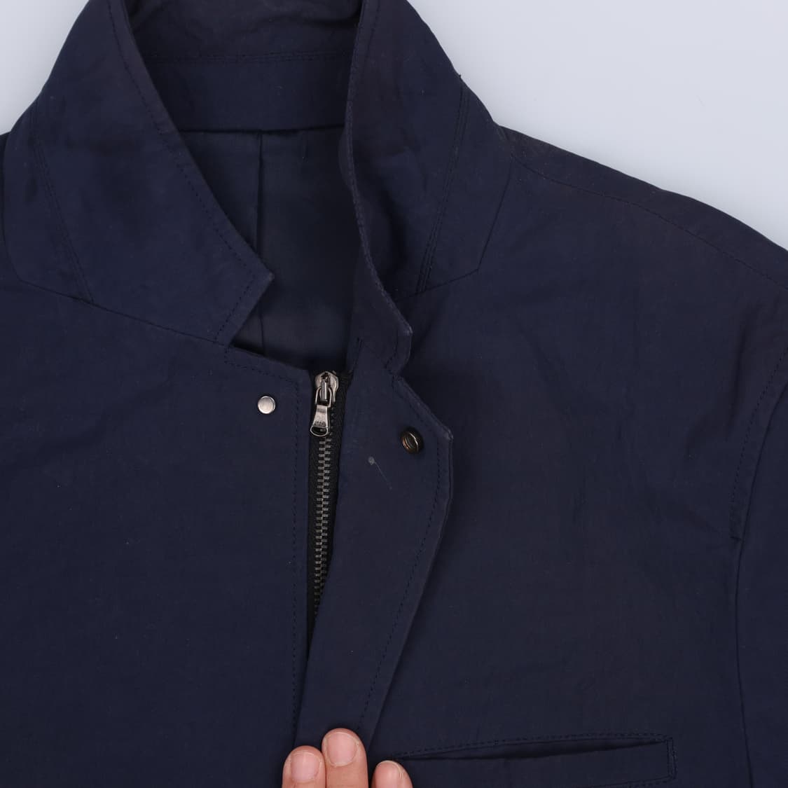 M 캘빈클라인 코튼 블레이저 자켓 0323H1 상품이미지3