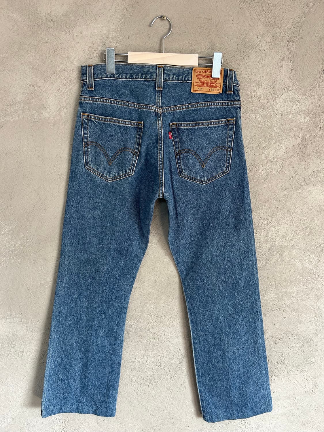 리바이스 517 팬츠 상품이미지3