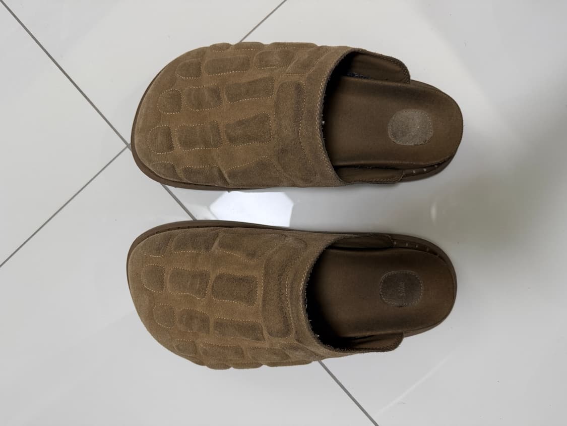 yiyae x kinchi 뮬 (300) 상품이미지2