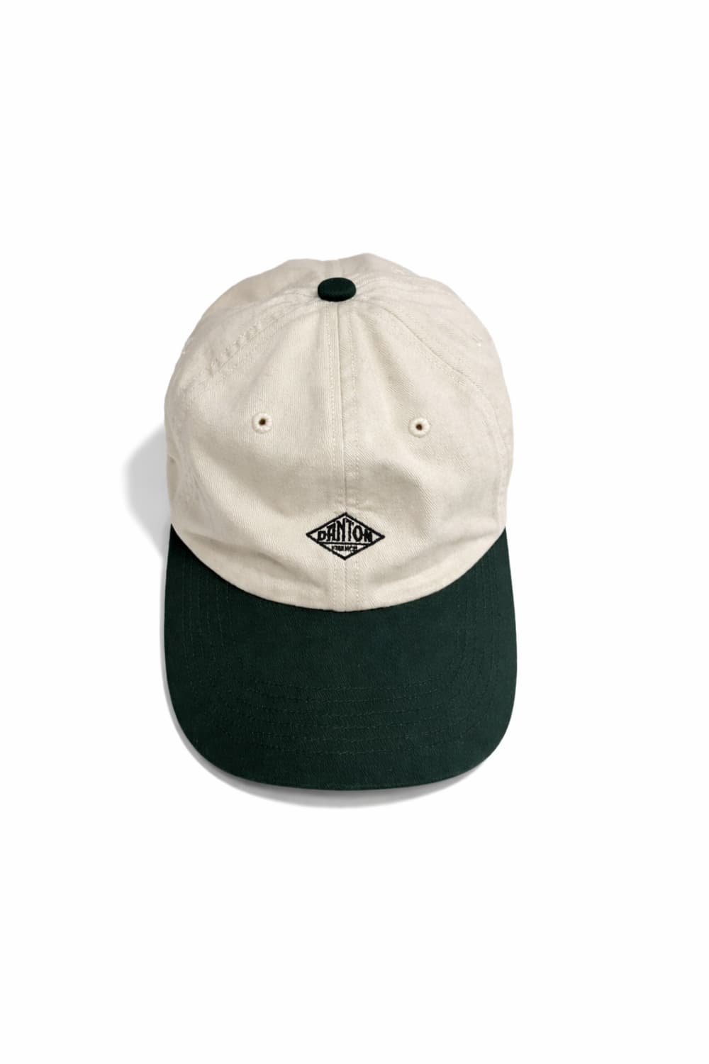 DANTON 6 PANEL CAP  상품이미지1