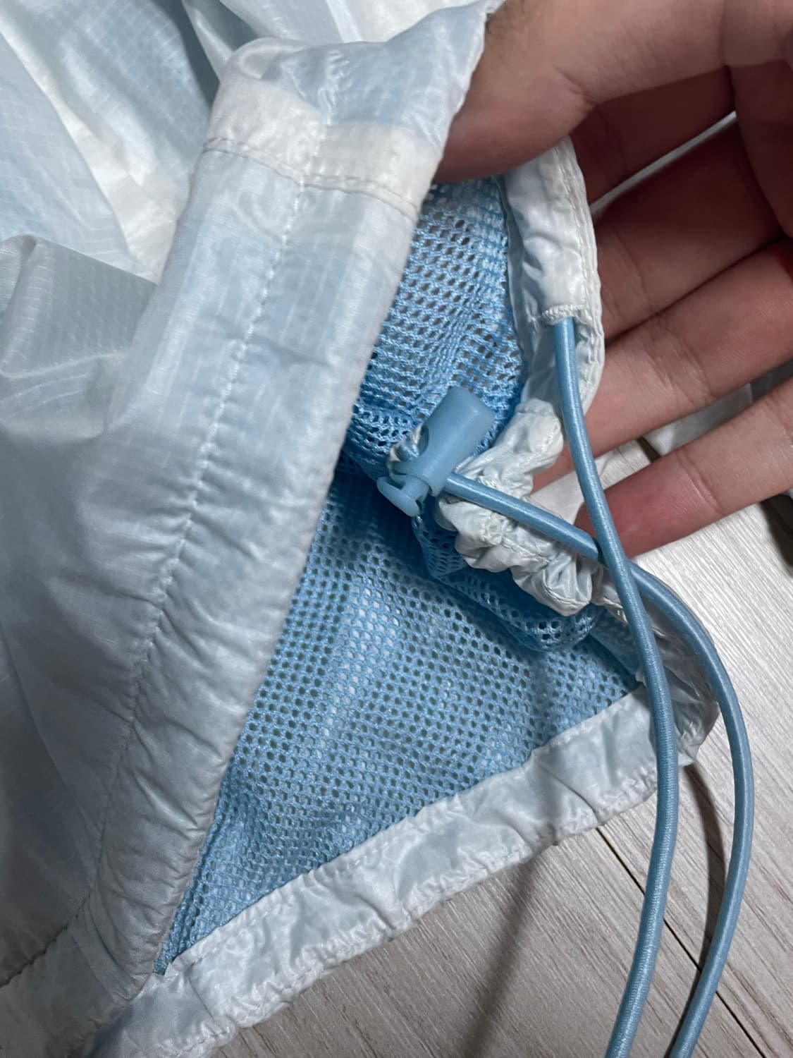 대장급! 아디다스 아르헨티나 바람막이 상품이미지5