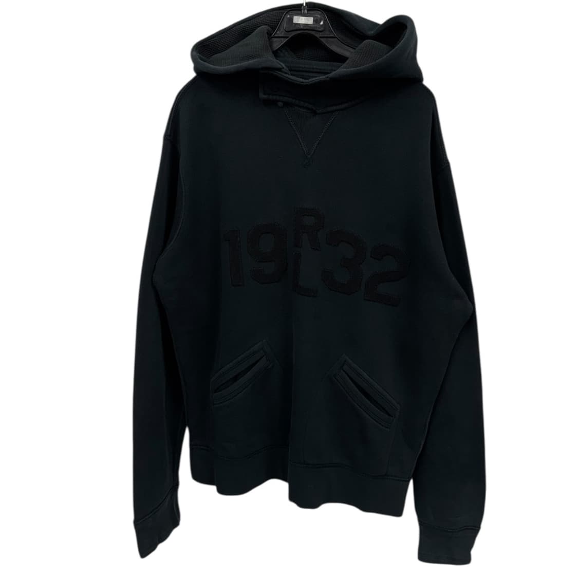 폴로랄프로렌 후드티 상품이미지1