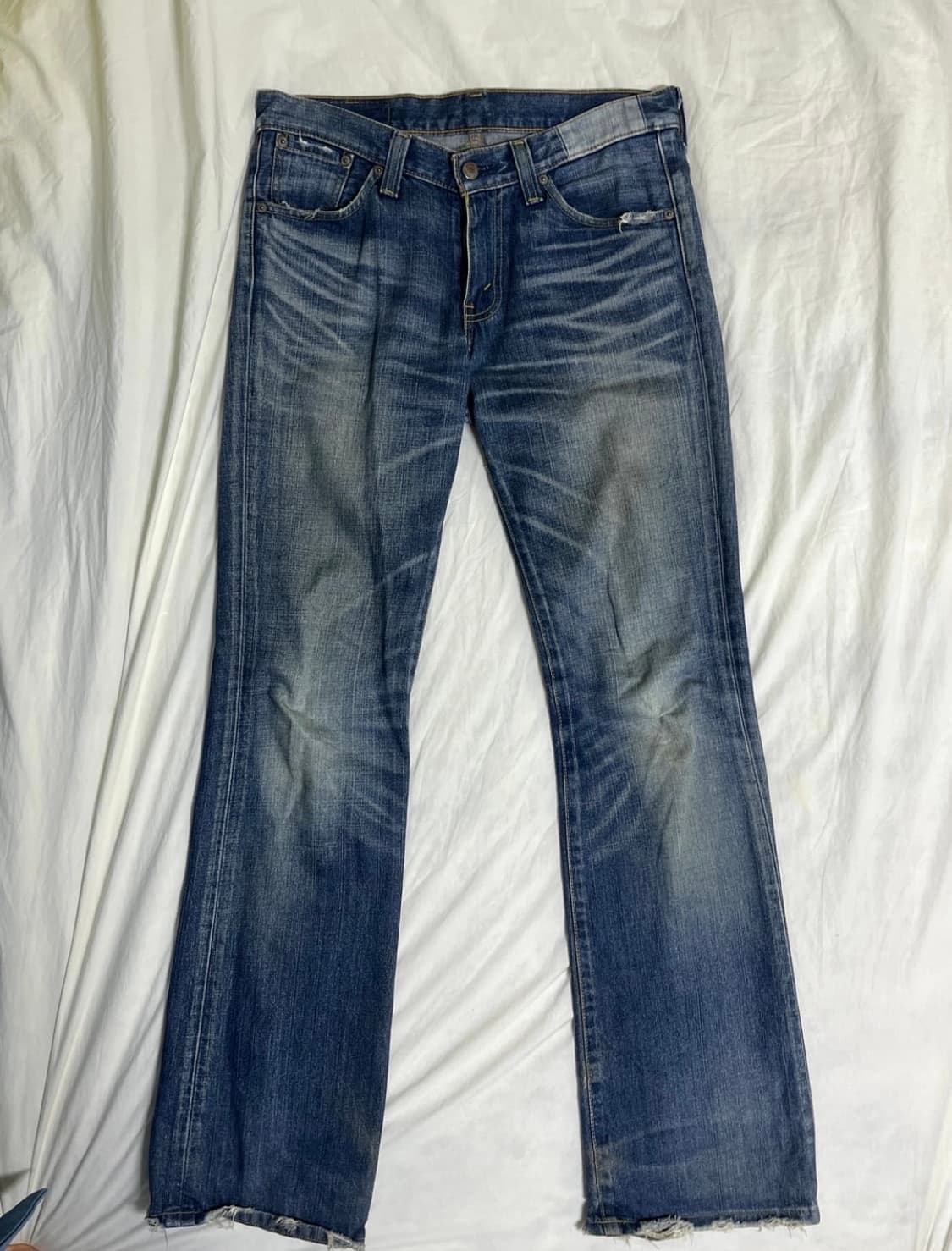 리바이스 517 00’s jp 상품이미지3