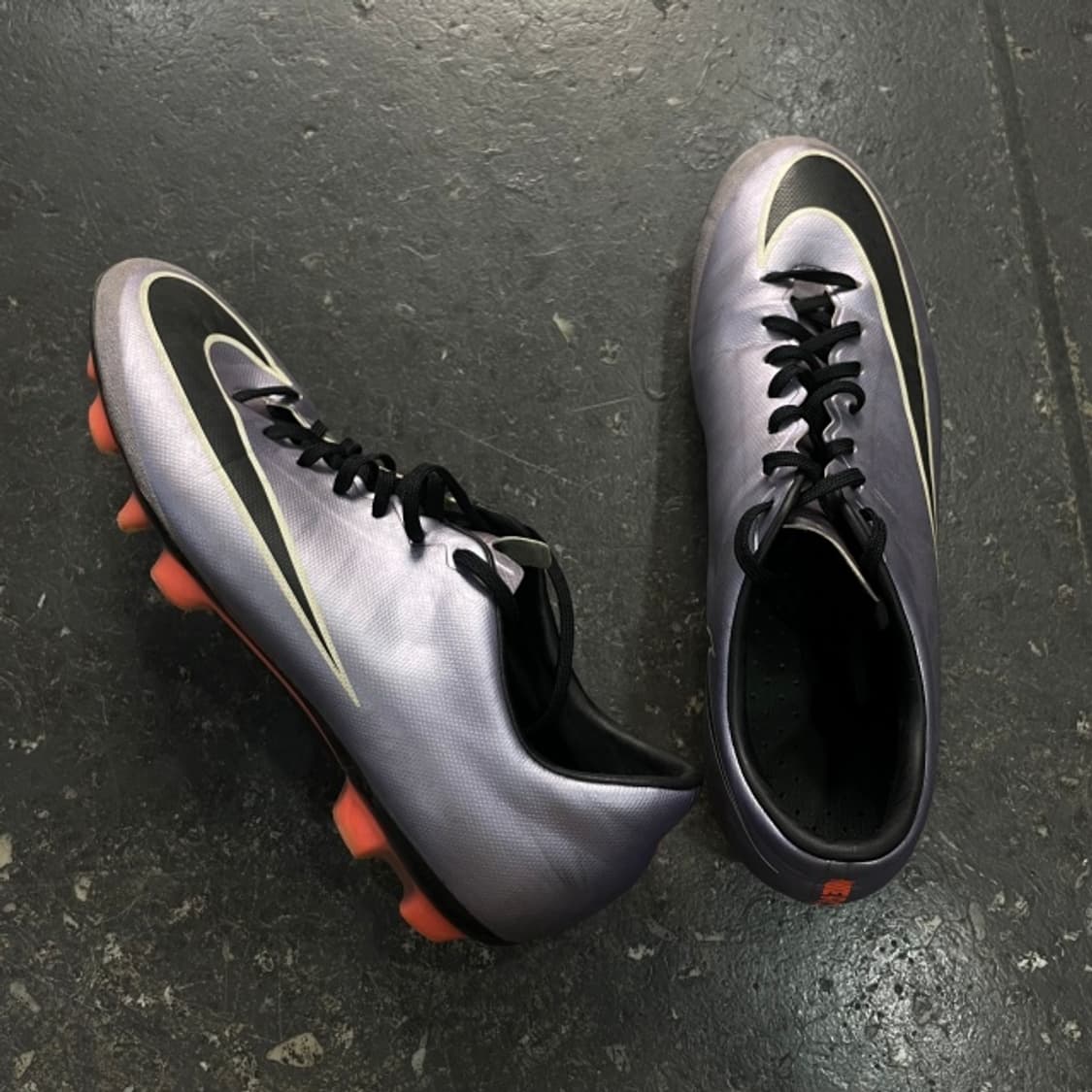 270 나이키 머큐리얼 축구화  상품이미지1