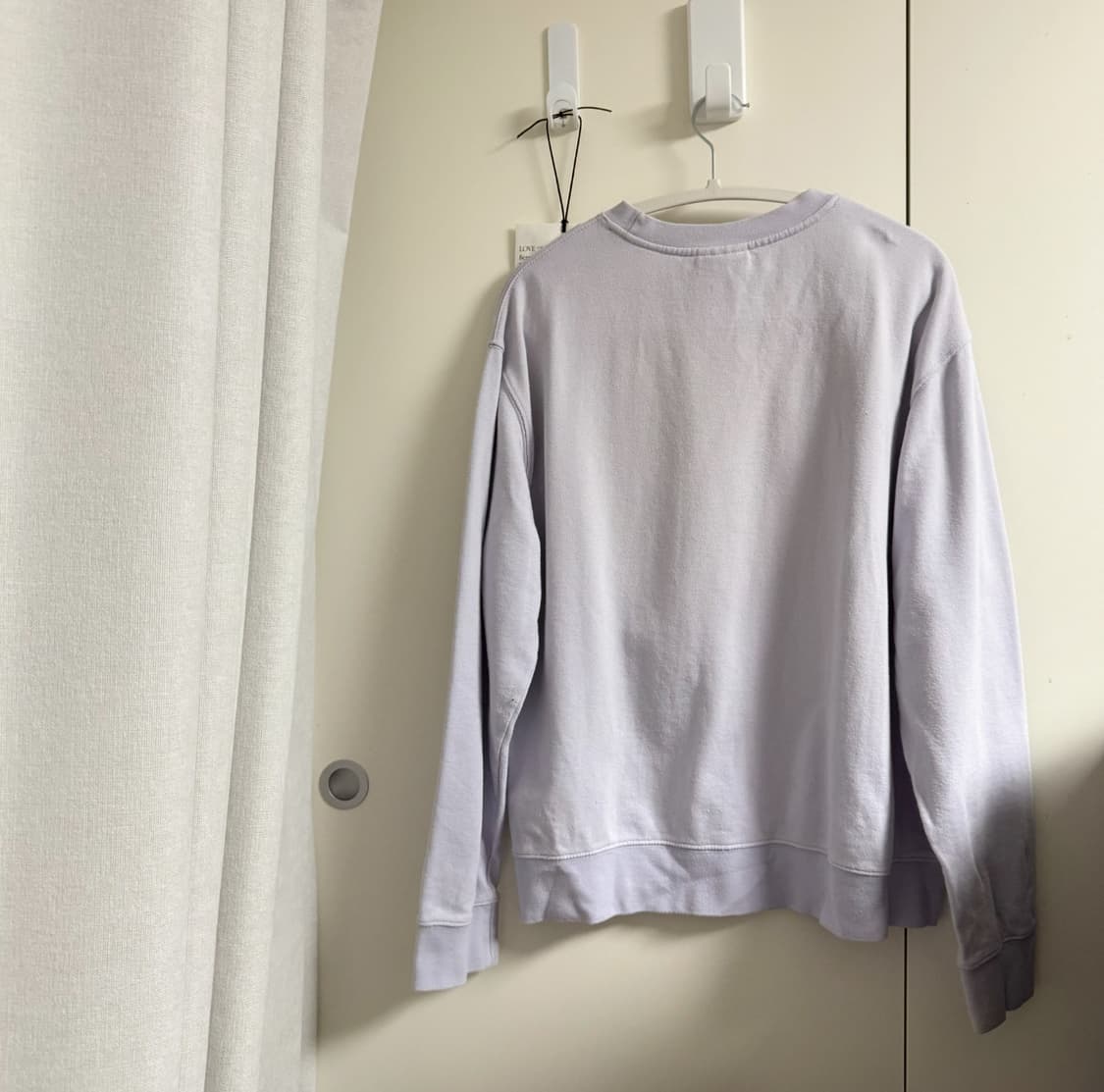 나이키 맨투맨 상품이미지3