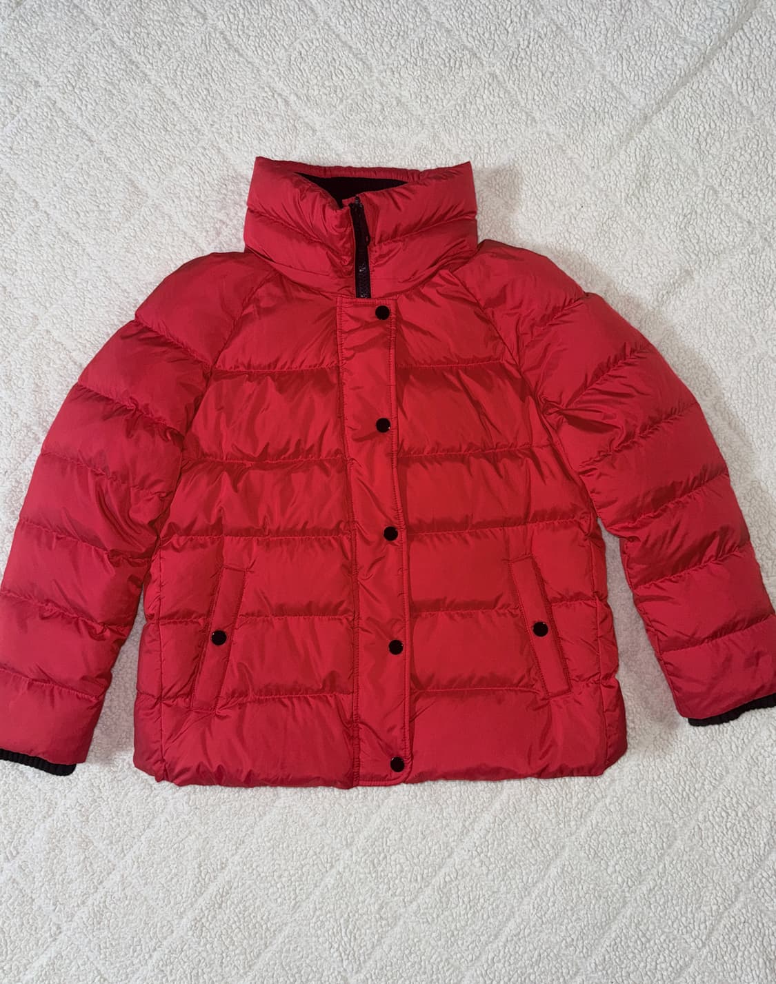 타미힐피거 덕다운 패딩 상품이미지3