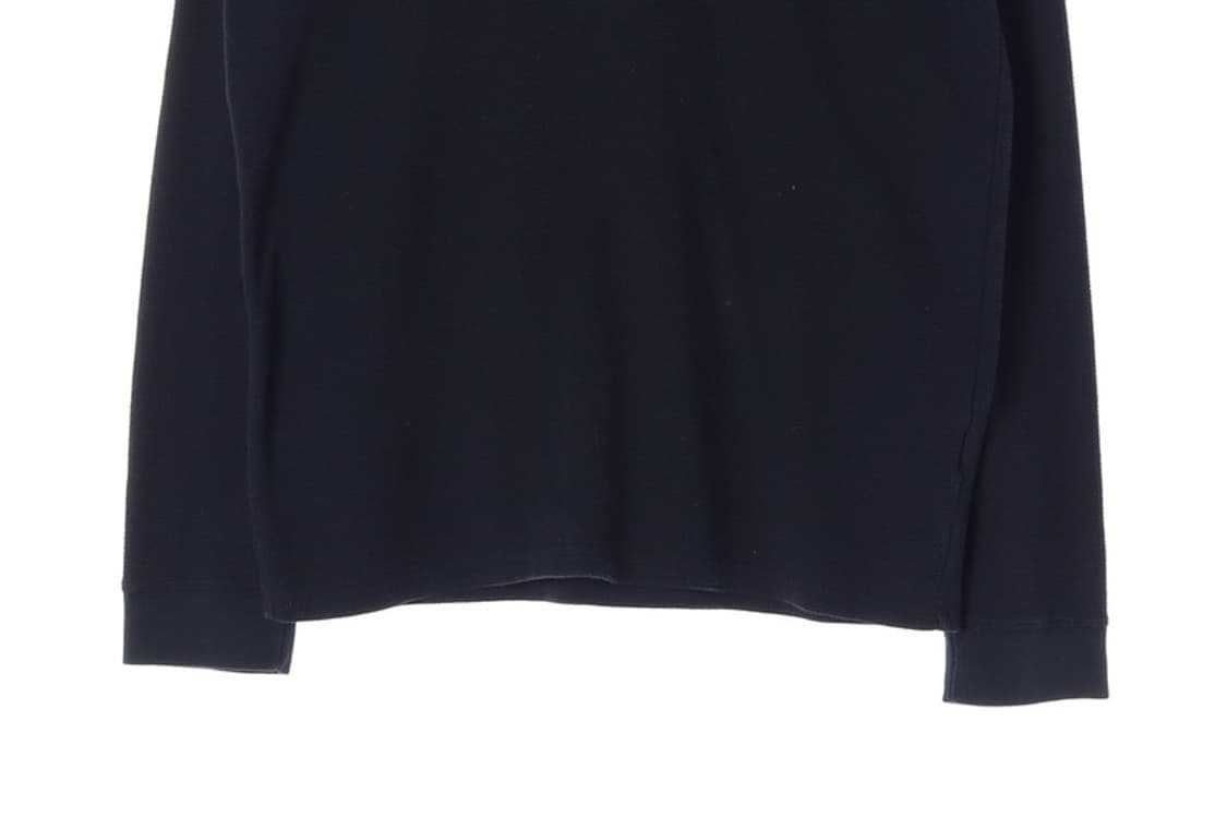 홀리스터 와플 헨리넥 긴팔 티셔츠 L 상품이미지4