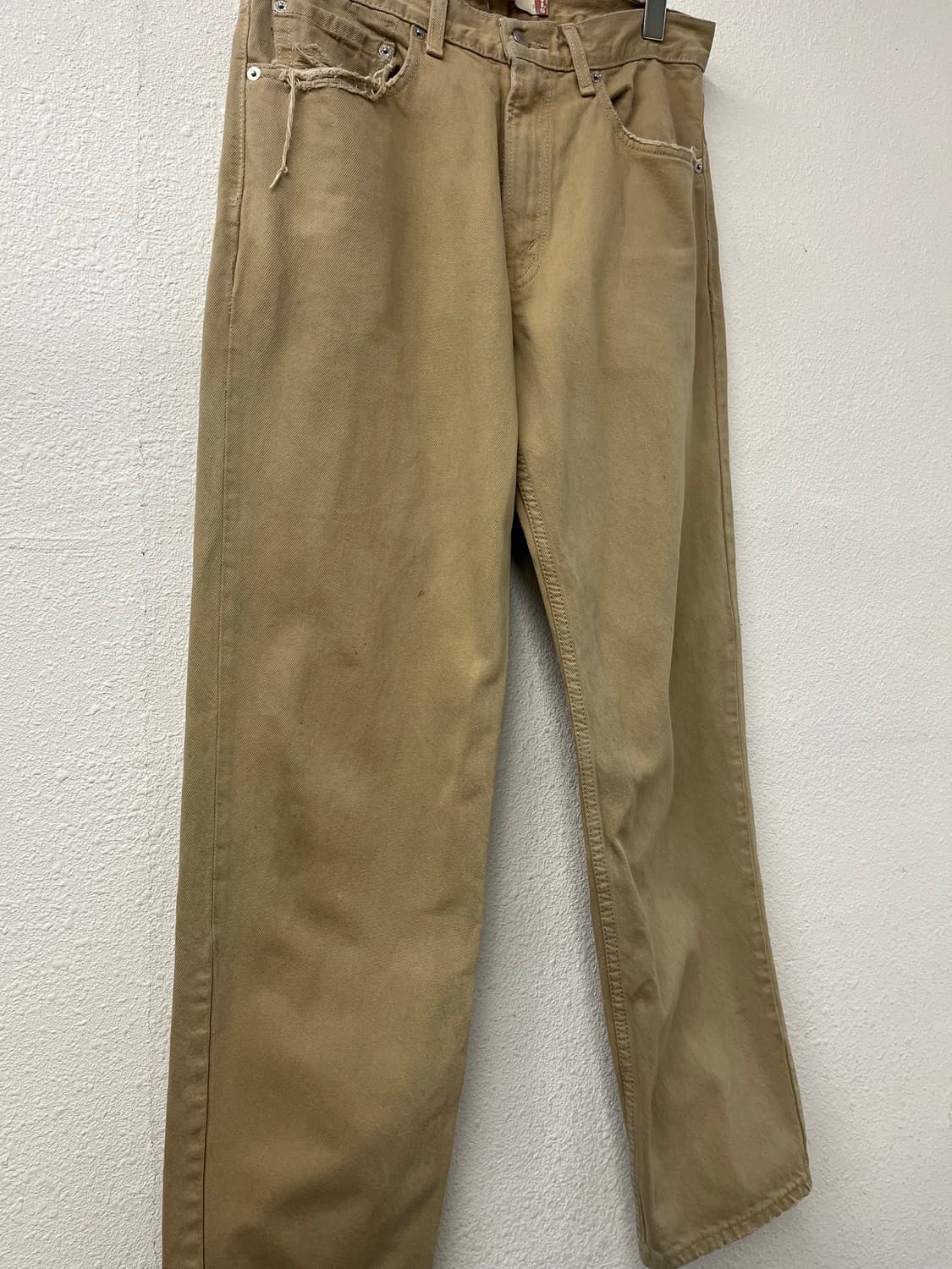 LEVI'S 550 (#051) 상품이미지4