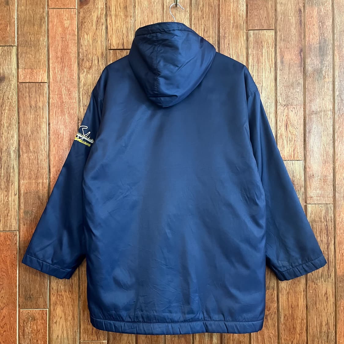 챔피온 일본판 벤치코트 상품이미지2