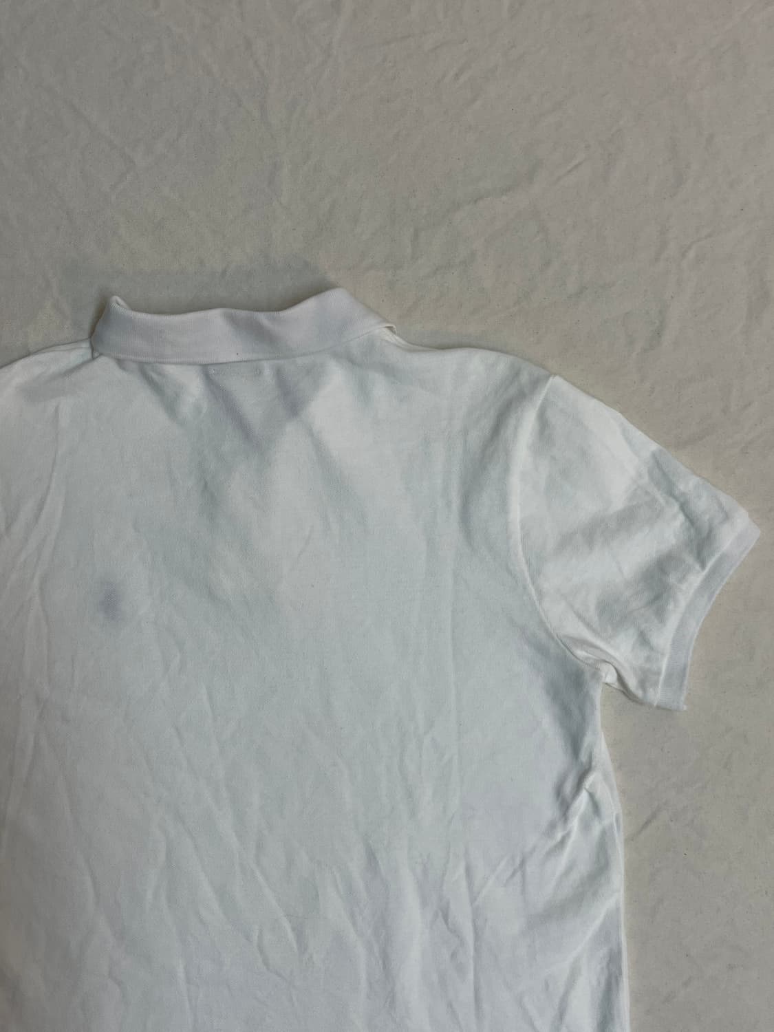 폴로 카라 반팔티 상품이미지9