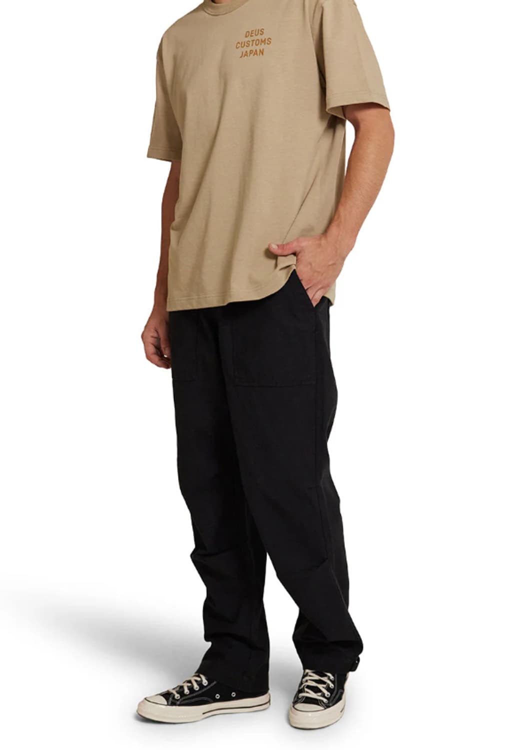 데우스 엑스 마키나 Deus 퍼티그 팬츠 32 상품이미지3