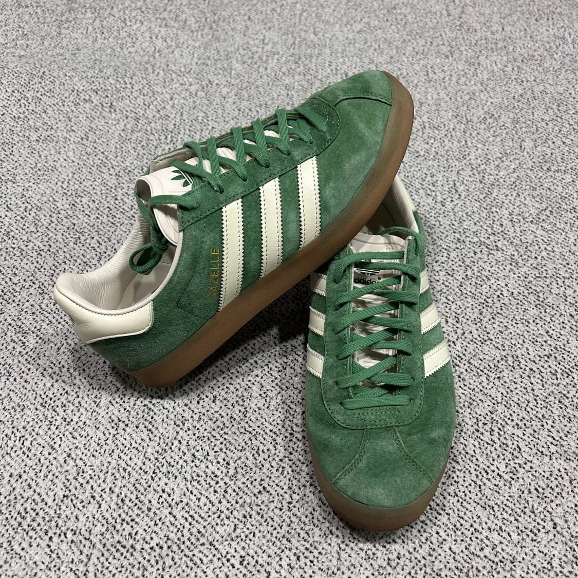 아디다스 가젤85 상품이미지3