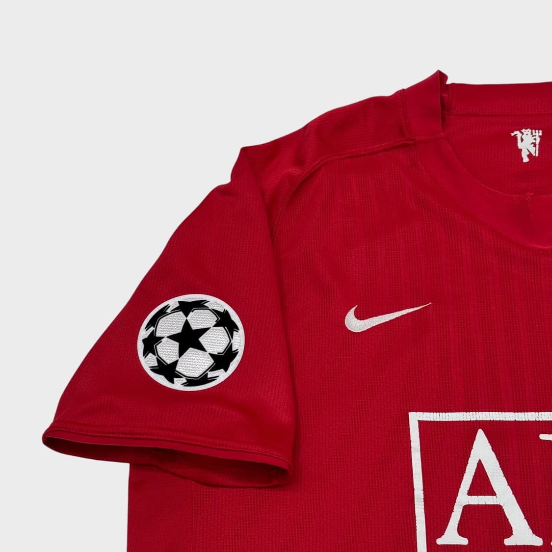 07-09 맨체스터 유나이티드 홈 No.7 크리스티아누 호날두 상품이미지4