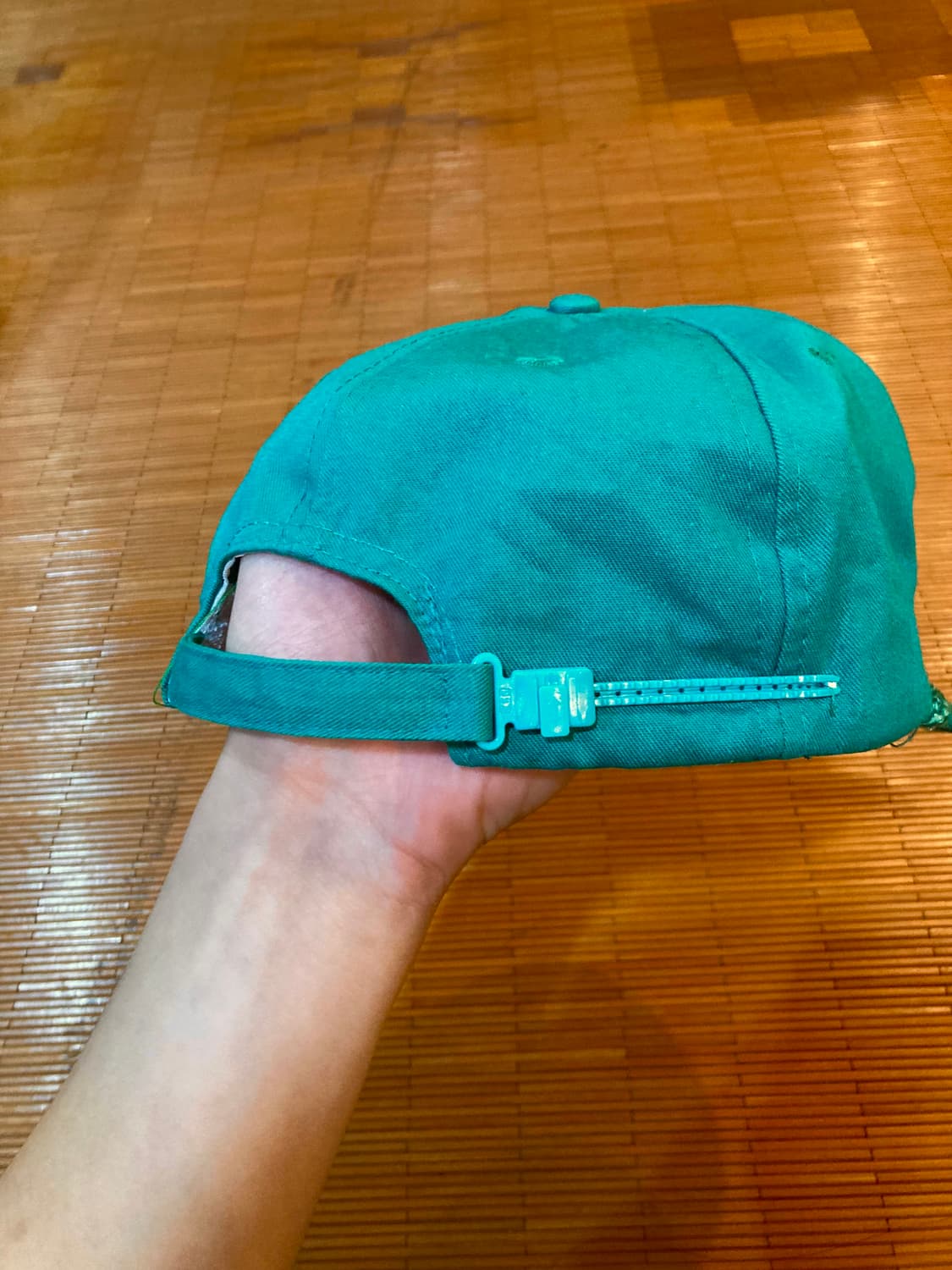 USA vtg cap 상품이미지2