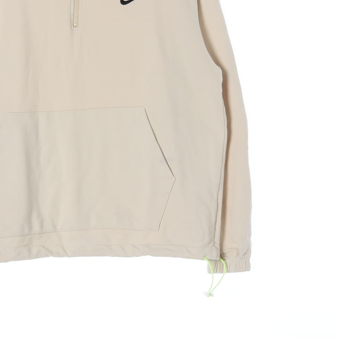 NIKE 나이키 하프집업 아노락 남성 (XL) 상품이미지3